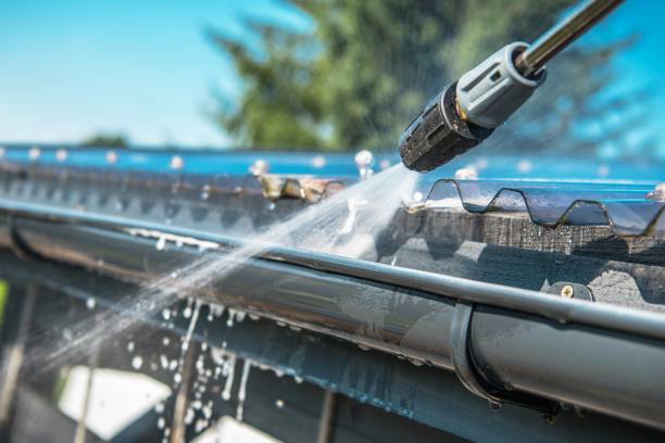 Best Affordable Power Washing  in Amherst, OH