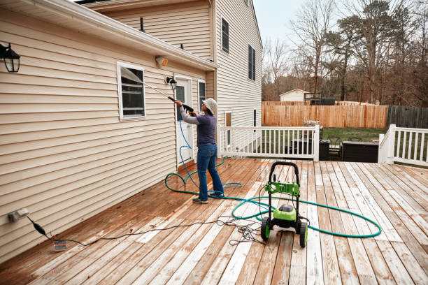  Amherst, OH Pressure Washing Pros