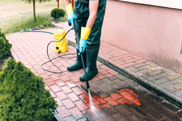 Pressure Washing Contractors in Amherst, OH