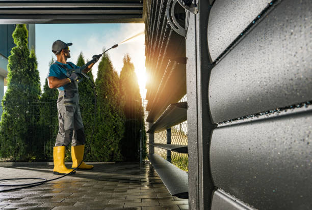 Best Affordable Pressure Washing  in Amherst, OH