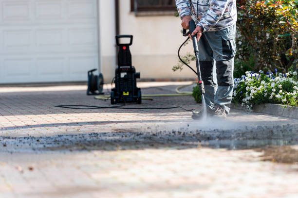 Best Exterior Home Cleaning  in Amherst, OH