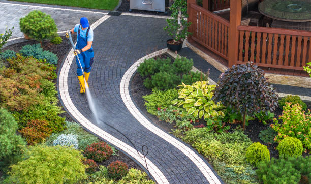 Trusted Amherst, OH Pressure Washing Experts